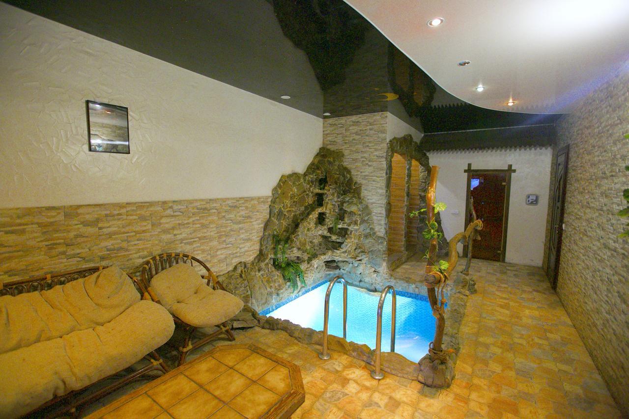 فوروختا Hotel Desatka المظهر الخارجي الصورة