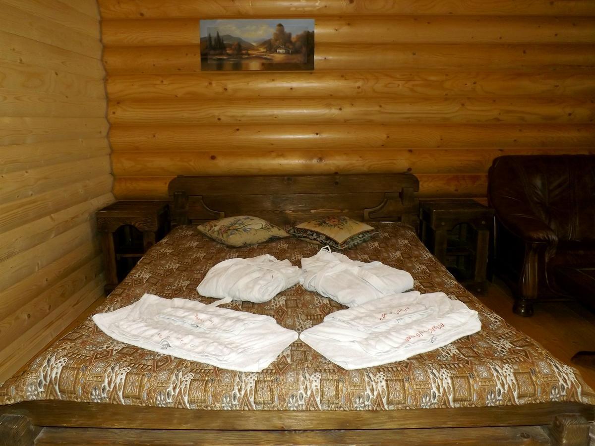 فوروختا Hotel Desatka المظهر الخارجي الصورة